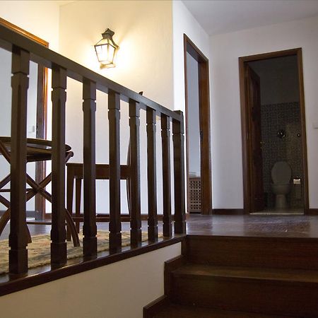 Casa Do Castelo Villa Guimarães Eksteriør billede